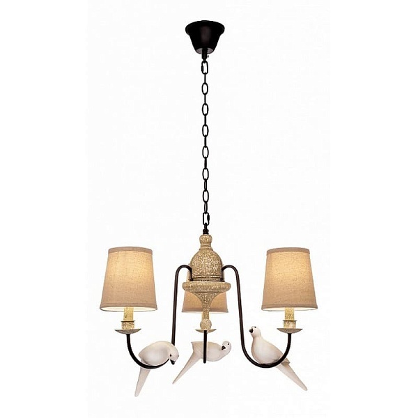 Люстра подвесная LOFT IT 1029 LOFT1029A-3